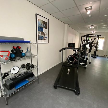Amrath Hotel Media Park Hilversum Dış mekan fotoğraf