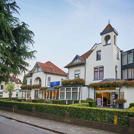 Amrath Hotel Media Park Hilversum Dış mekan fotoğraf