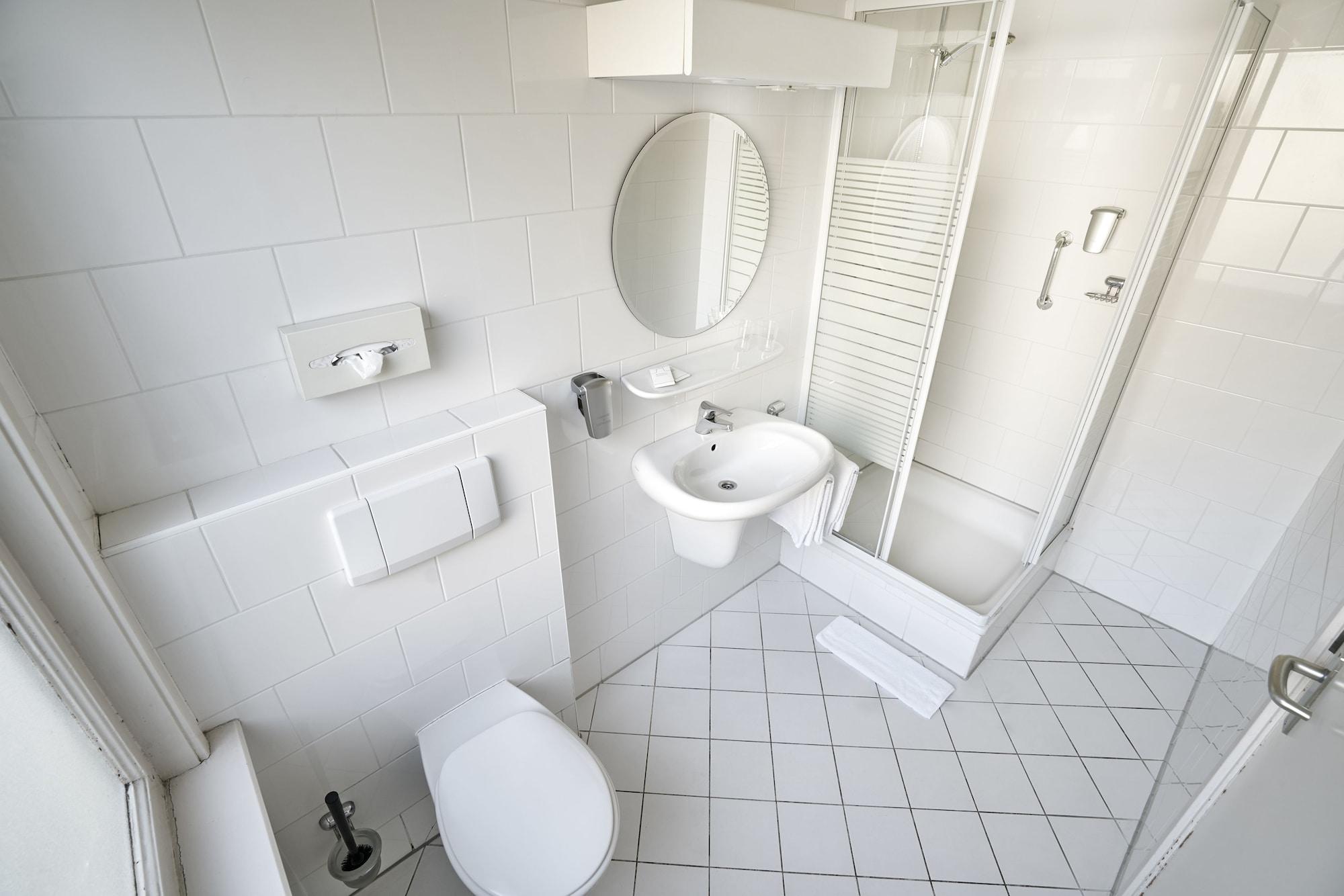Amrath Hotel Media Park Hilversum Dış mekan fotoğraf