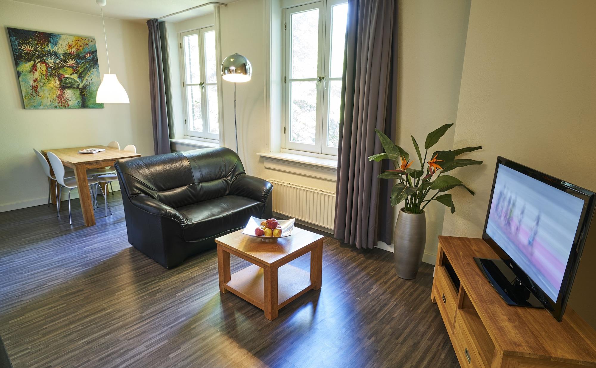 Amrath Hotel Media Park Hilversum Dış mekan fotoğraf