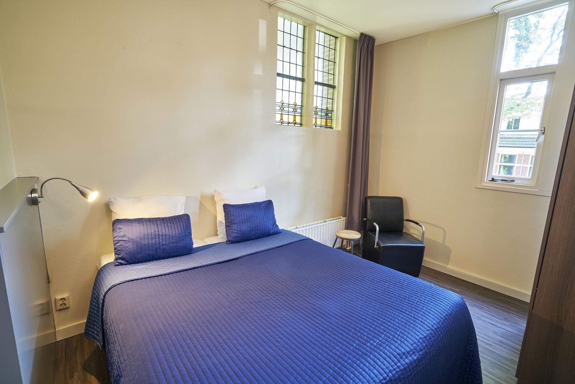 Amrath Hotel Media Park Hilversum Dış mekan fotoğraf