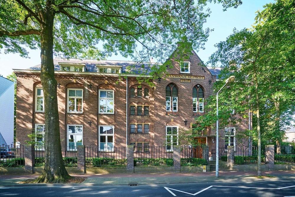 Amrath Hotel Media Park Hilversum Dış mekan fotoğraf