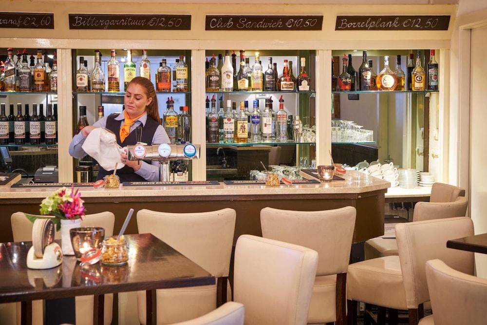 Amrath Hotel Media Park Hilversum Dış mekan fotoğraf