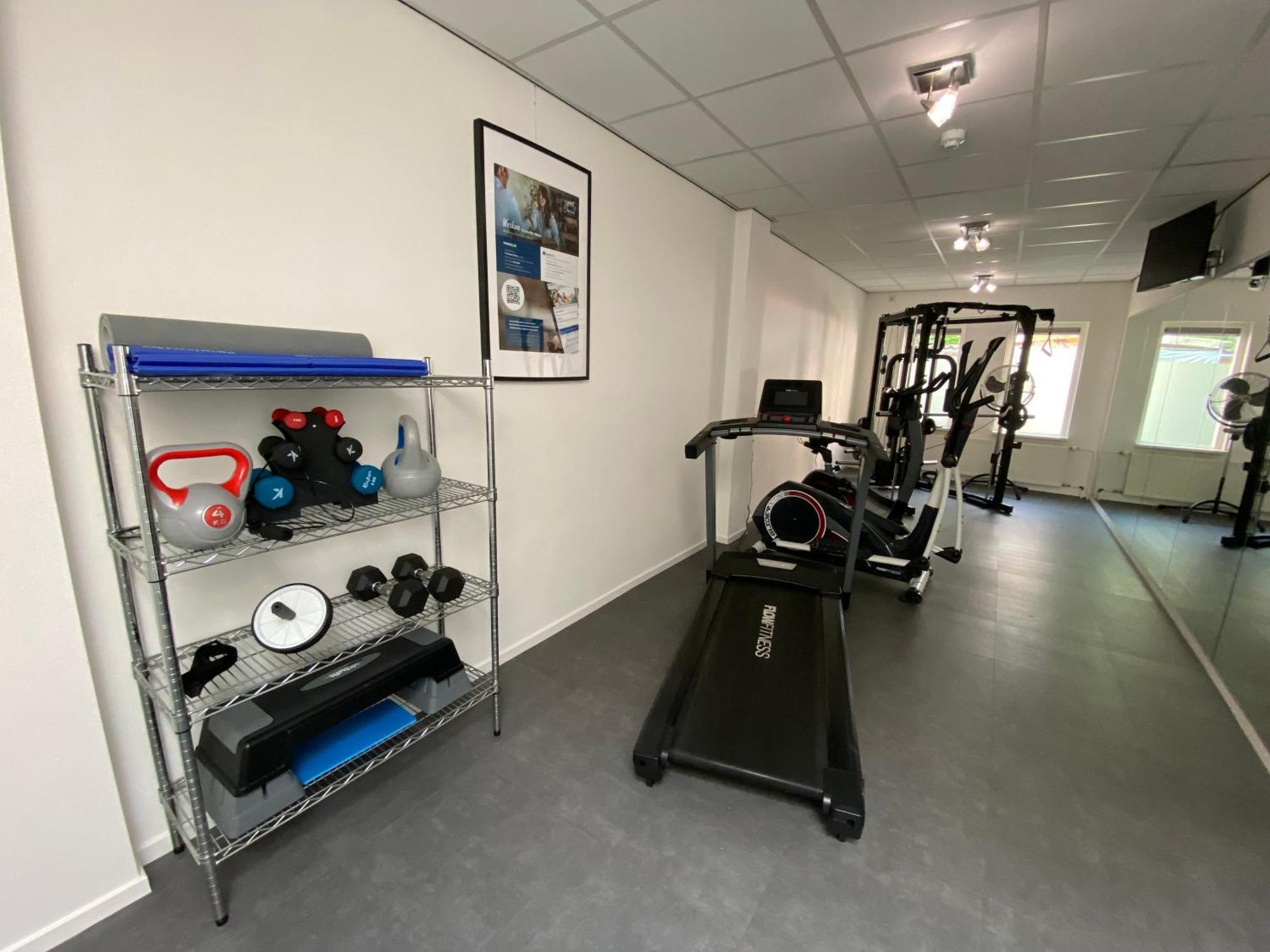 Amrath Hotel Media Park Hilversum Dış mekan fotoğraf