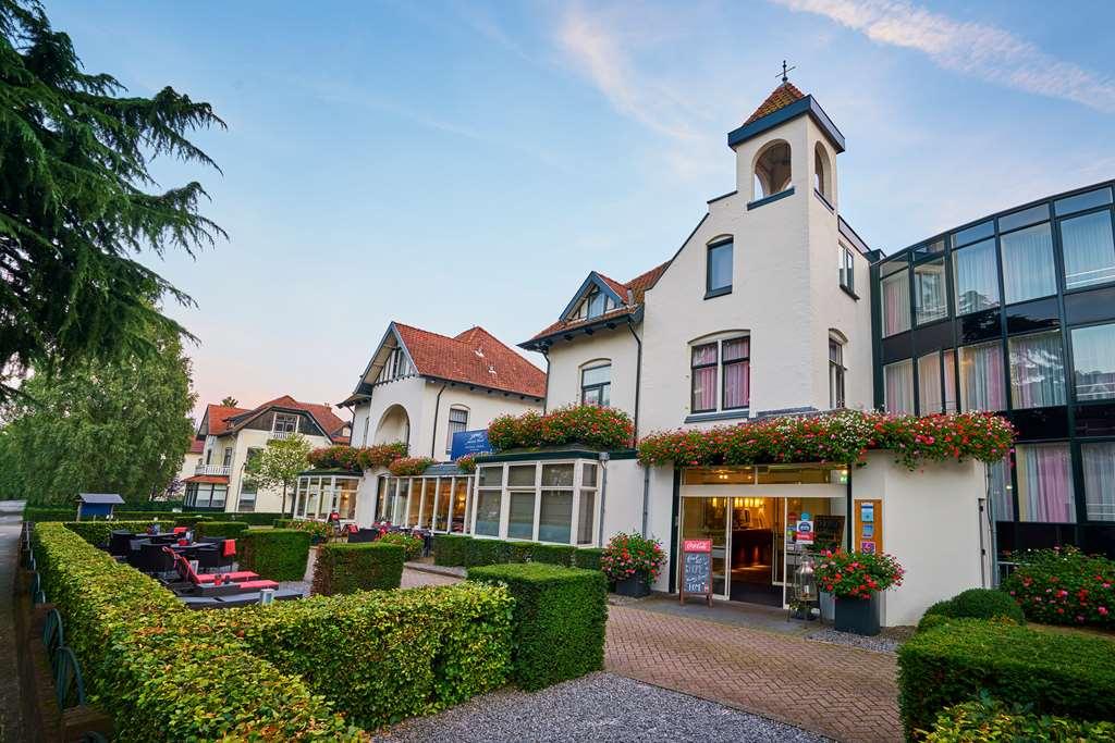 Amrath Hotel Media Park Hilversum Dış mekan fotoğraf