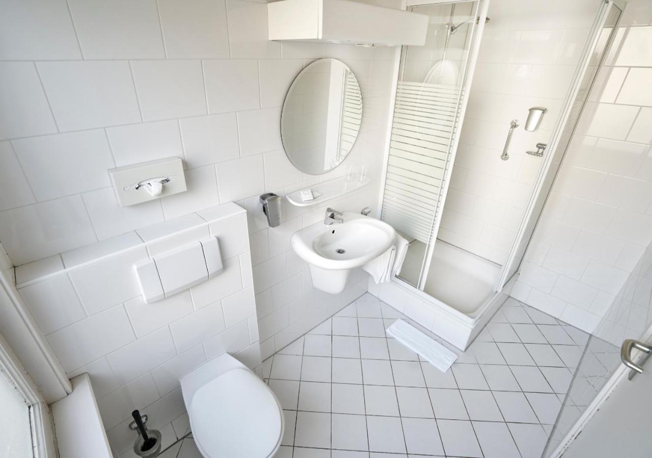 Amrath Hotel Media Park Hilversum Dış mekan fotoğraf