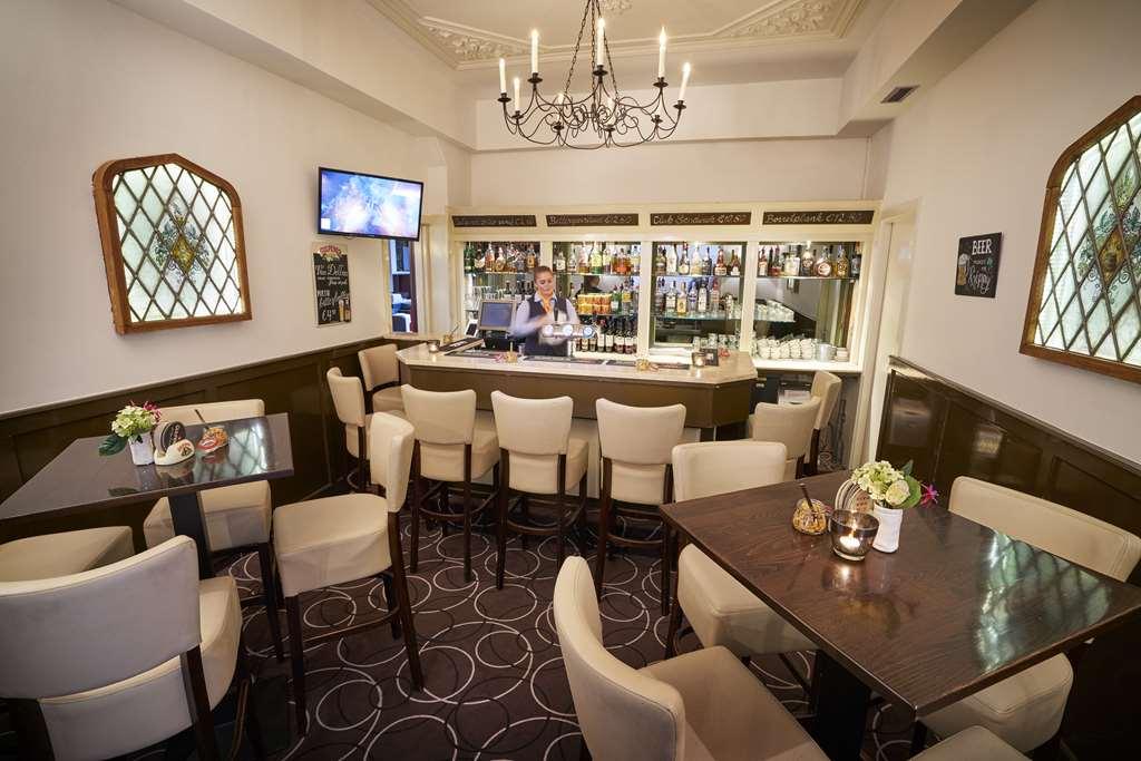 Amrath Hotel Media Park Hilversum Restoran fotoğraf