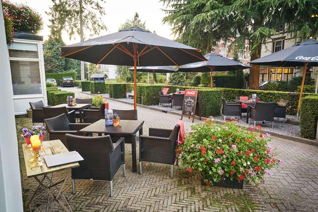 Amrath Hotel Media Park Hilversum Konforlar fotoğraf