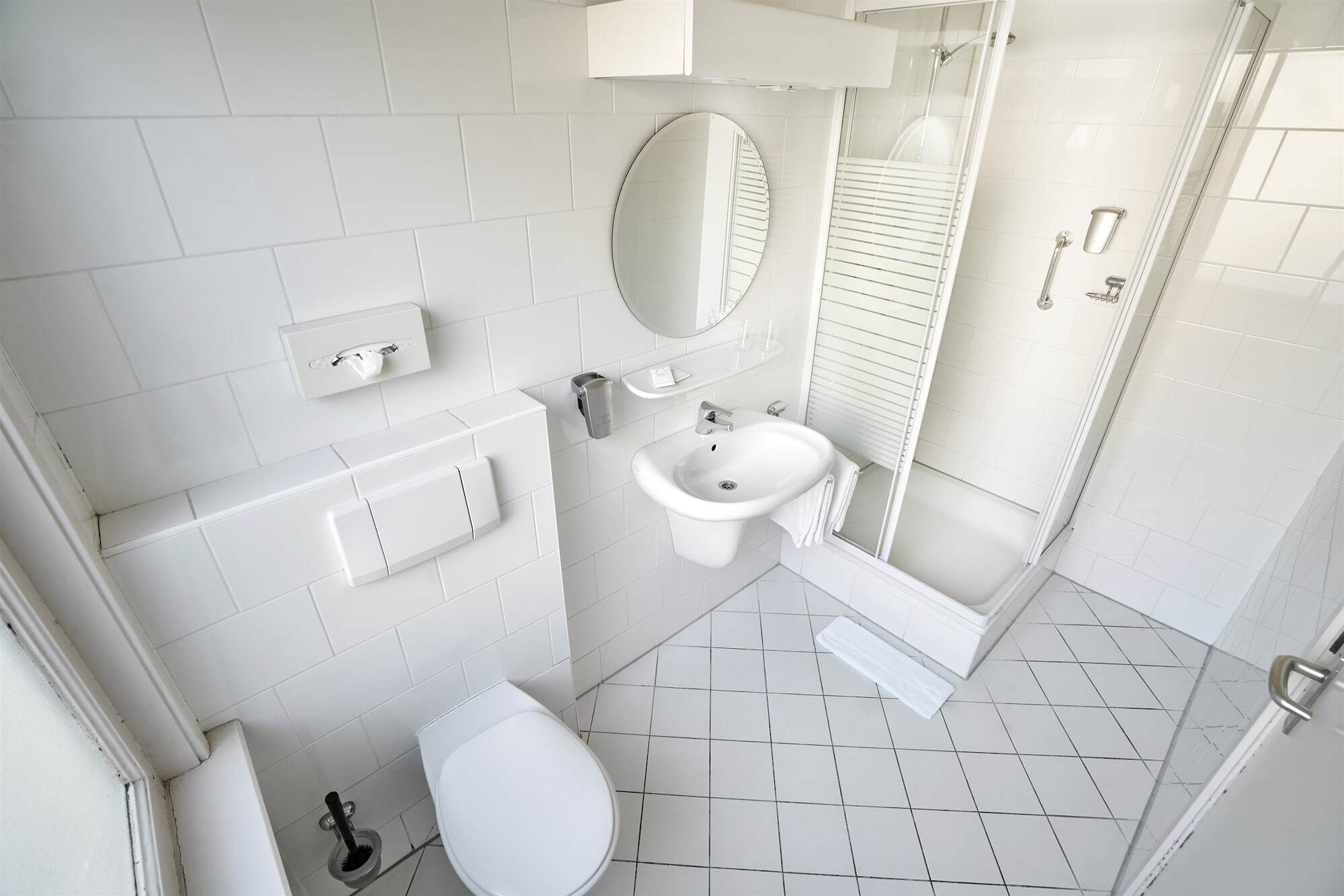 Amrath Hotel Media Park Hilversum Dış mekan fotoğraf