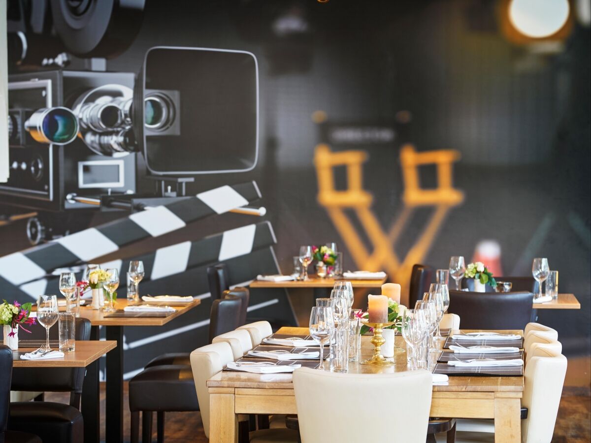 Amrath Hotel Media Park Hilversum Konforlar fotoğraf