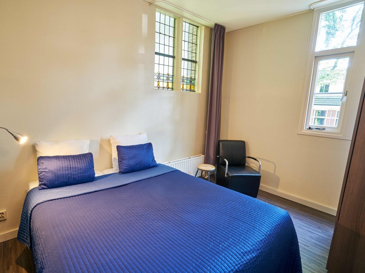 Amrath Hotel Media Park Hilversum Oda fotoğraf