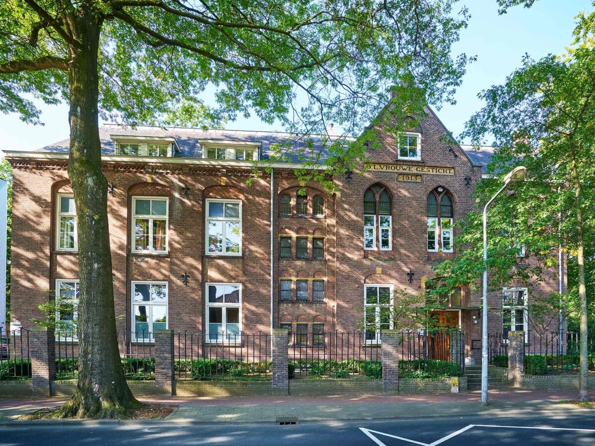 Amrath Hotel Media Park Hilversum Dış mekan fotoğraf